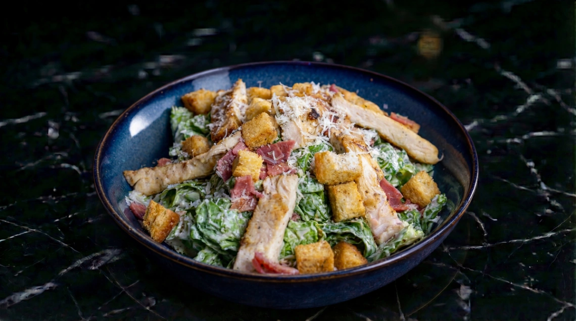 Caesar Salad
