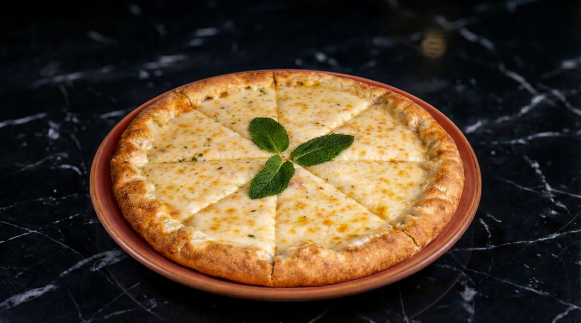 Cheese Pizza