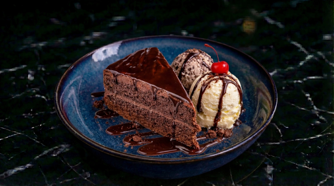 Chocolate Cake