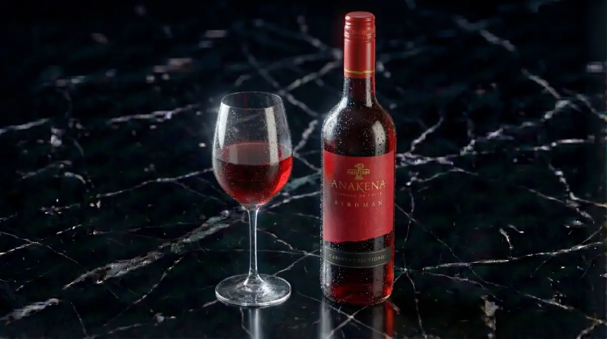 Anakena Cab. Sauv.