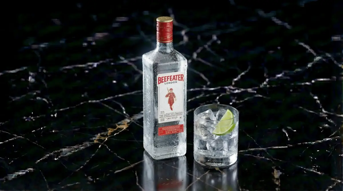 Beefeater