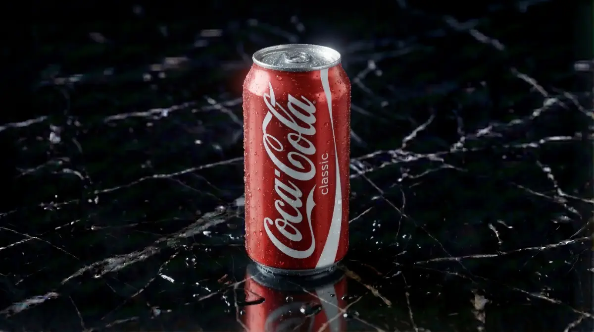 Coca Cola