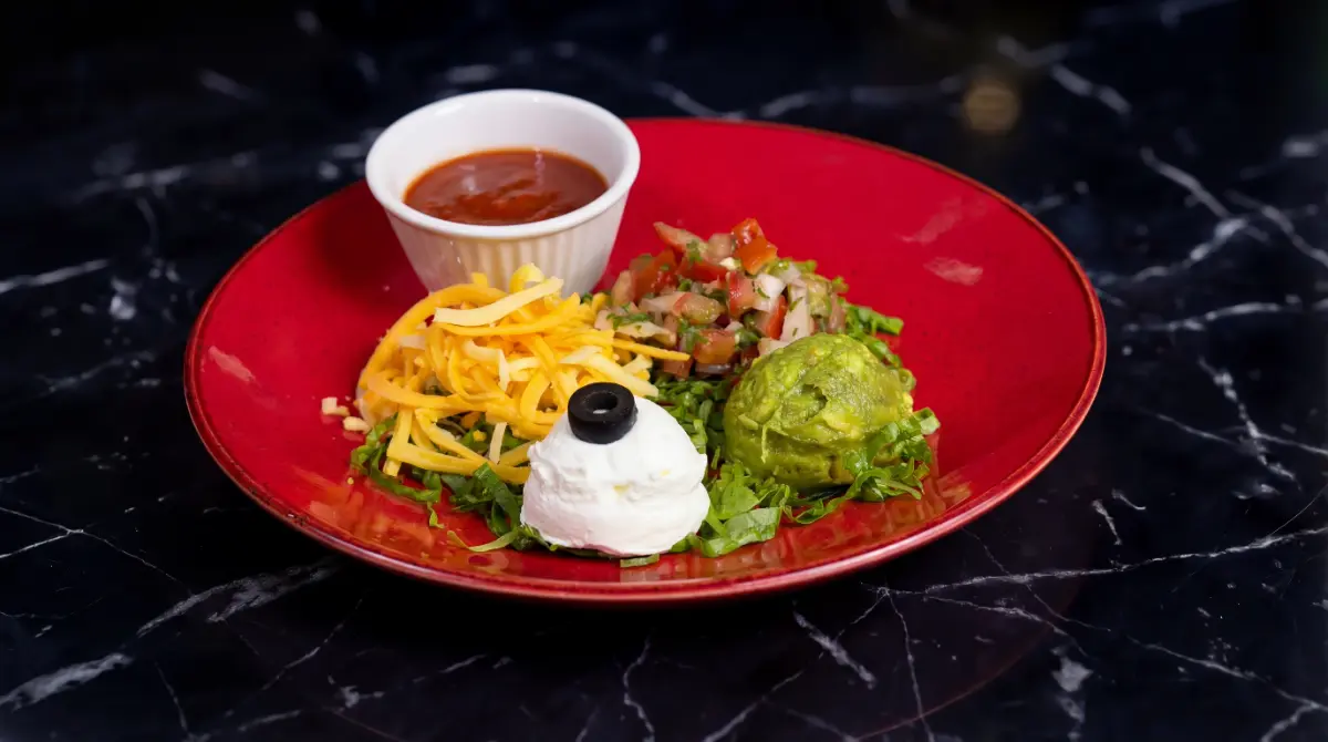 مجموعة توابل الفاهيتا