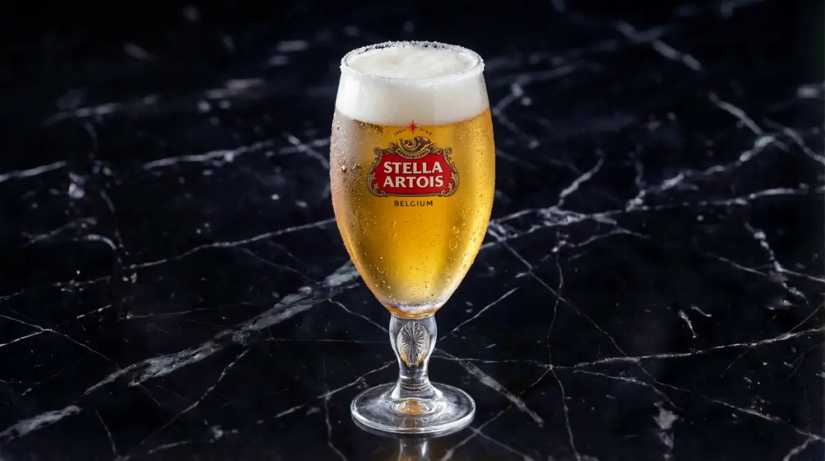 Stella Artois