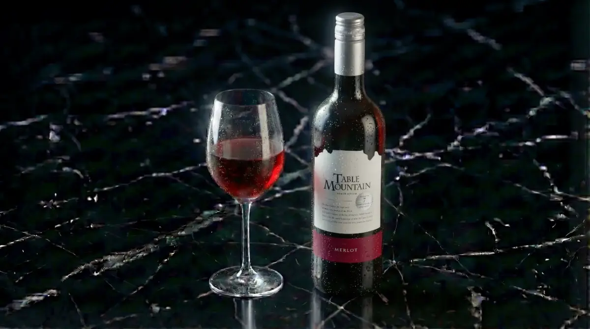 Table Mountain Merlot