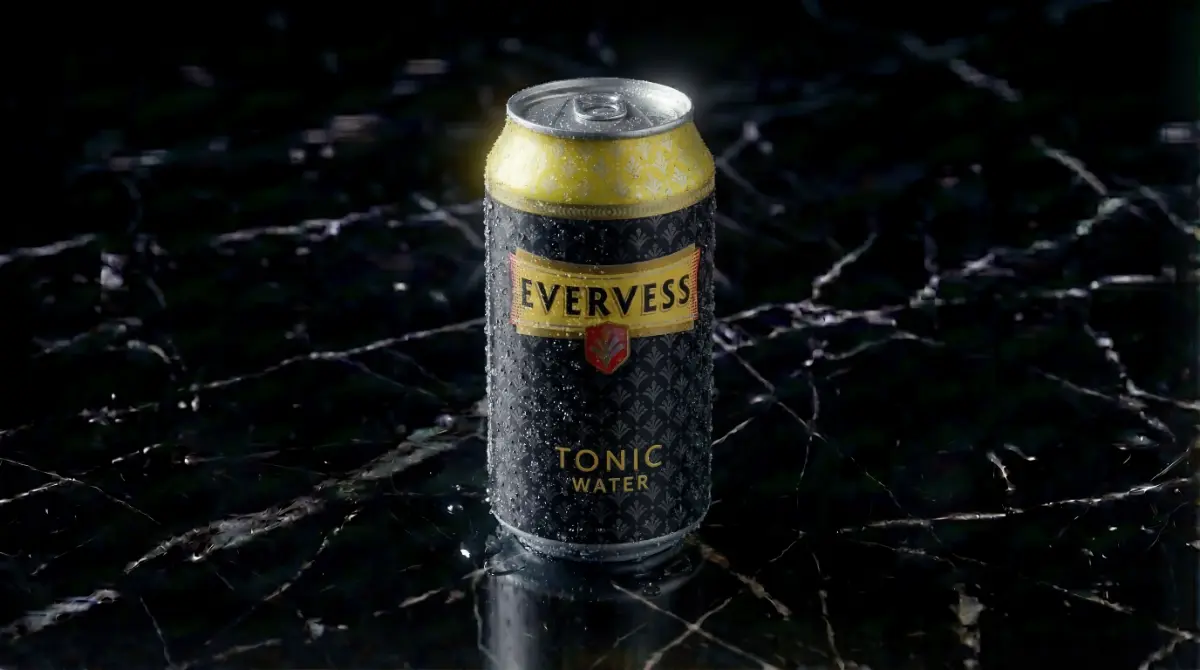 Tonic Water