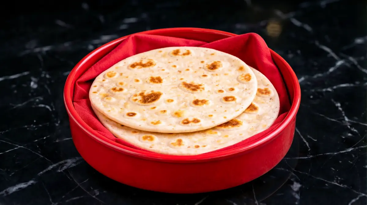 Tortilla Bread