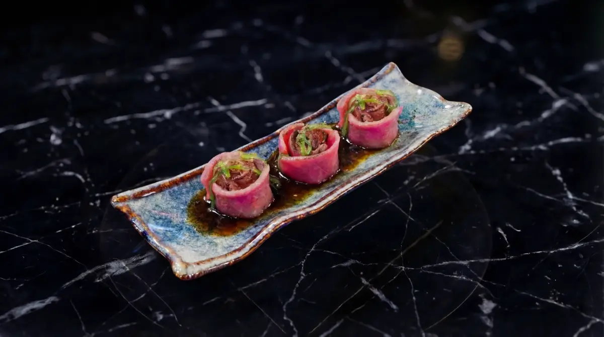 تاتاكي التونا