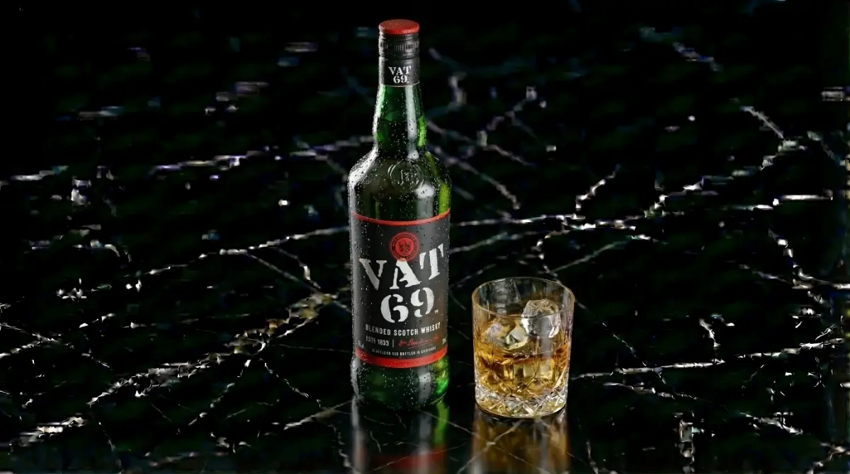 VAT69